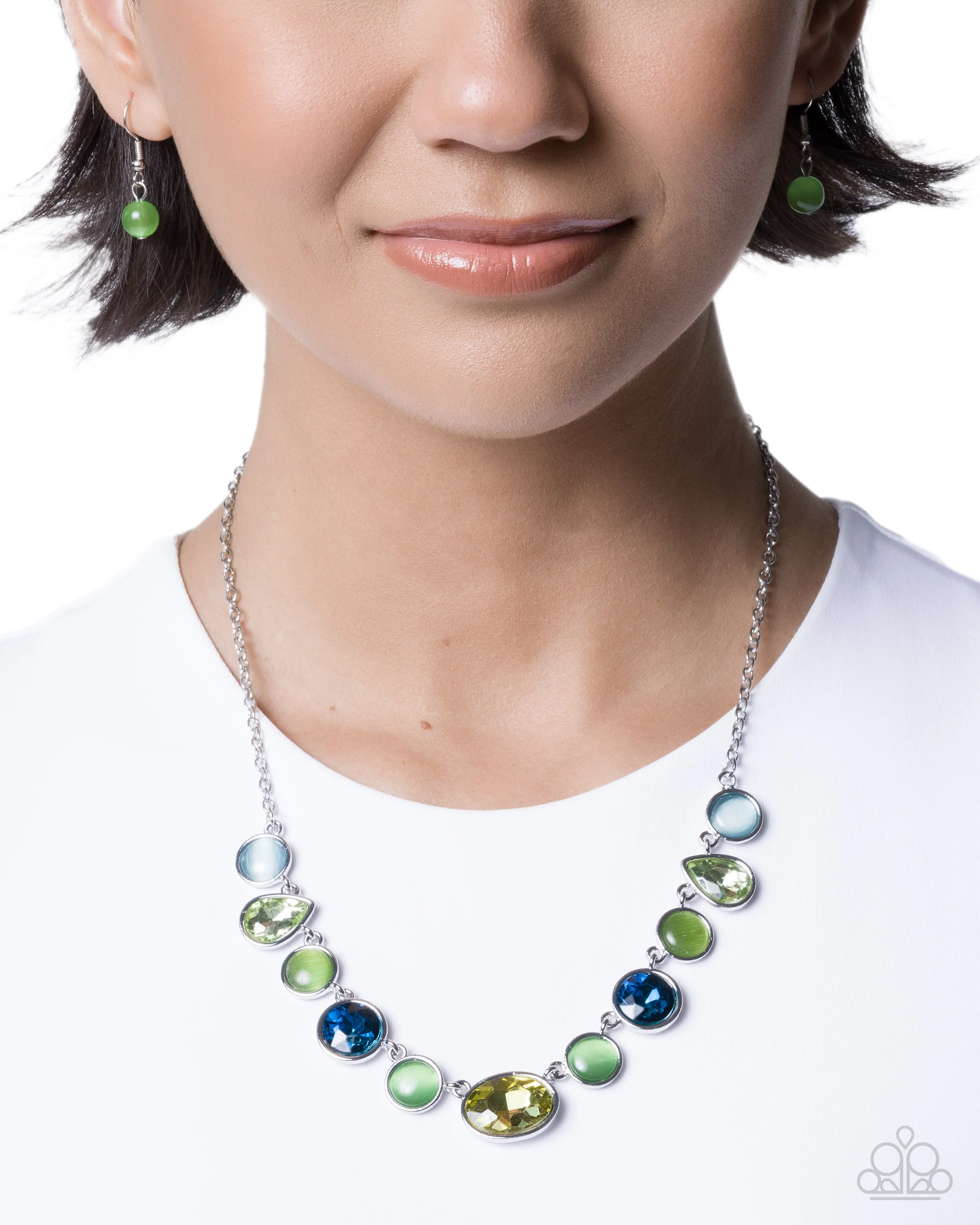 Short Necklaces